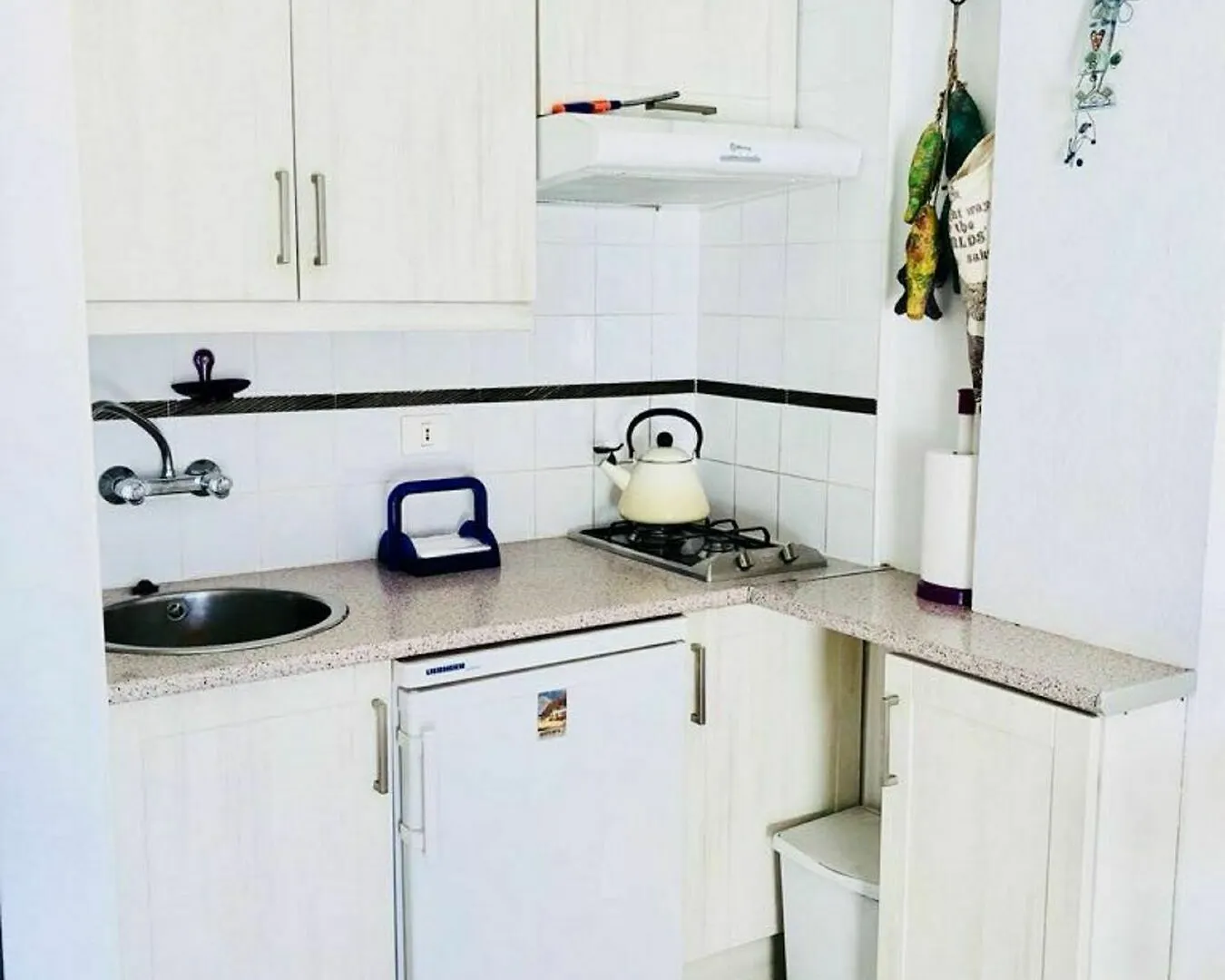 Apartamento Las Vistas Suite Arona