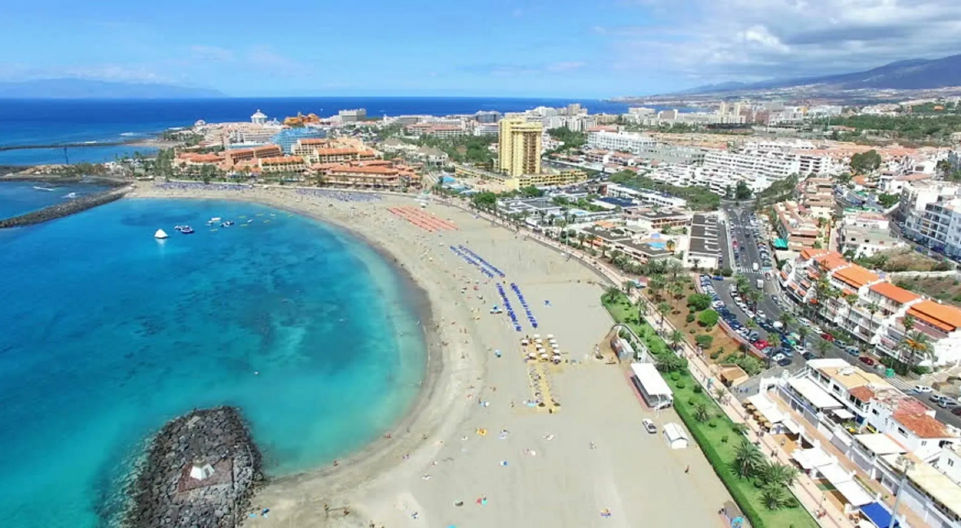 Apartamento Las Vistas Suite Arona  Apartment Arona (Tenerife)